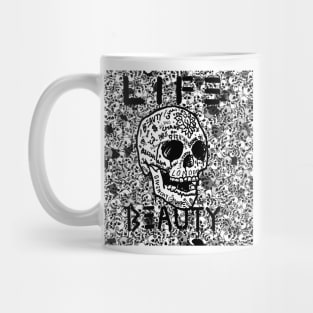 Beauty life Mug